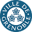 Logo Ville Grenoble